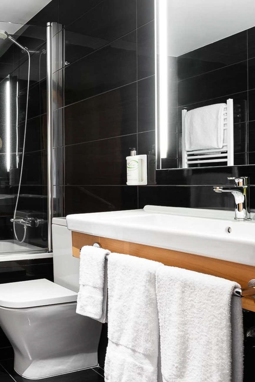 Hotel Eurostars Blue Coruña photo 5