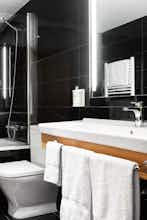 Hotel Eurostars Blue Coruña photo 5