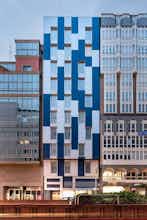 Hotel Eurostars Blue Coruña photo 1