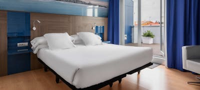 Eurostars Blue Coruña