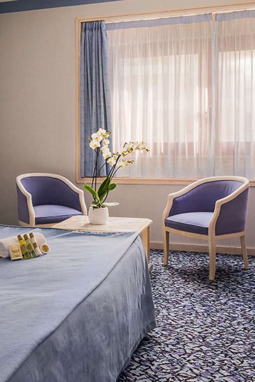 Hotel Eurostars Boston photo 1