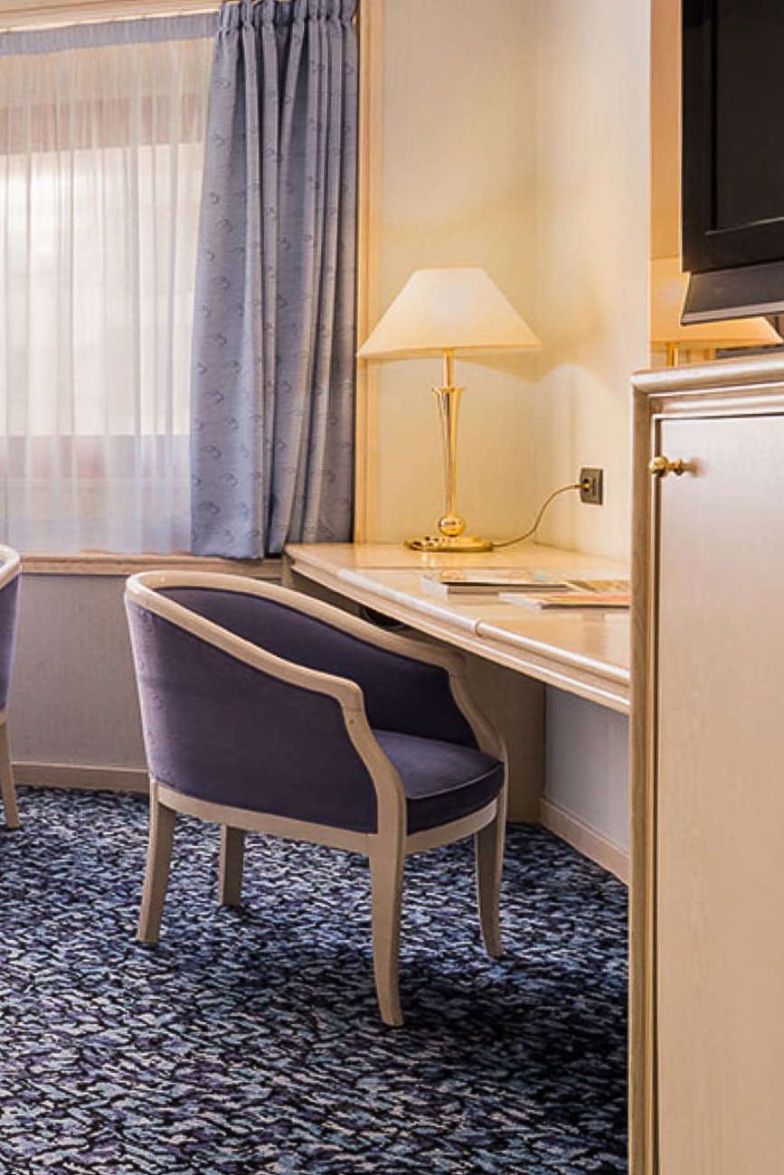 Hotel Eurostars Boston photo 2