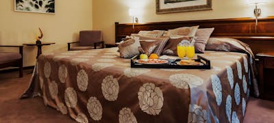 Eurostars Boston