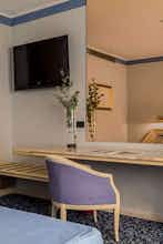 Hotel Eurostars Boston photo 5