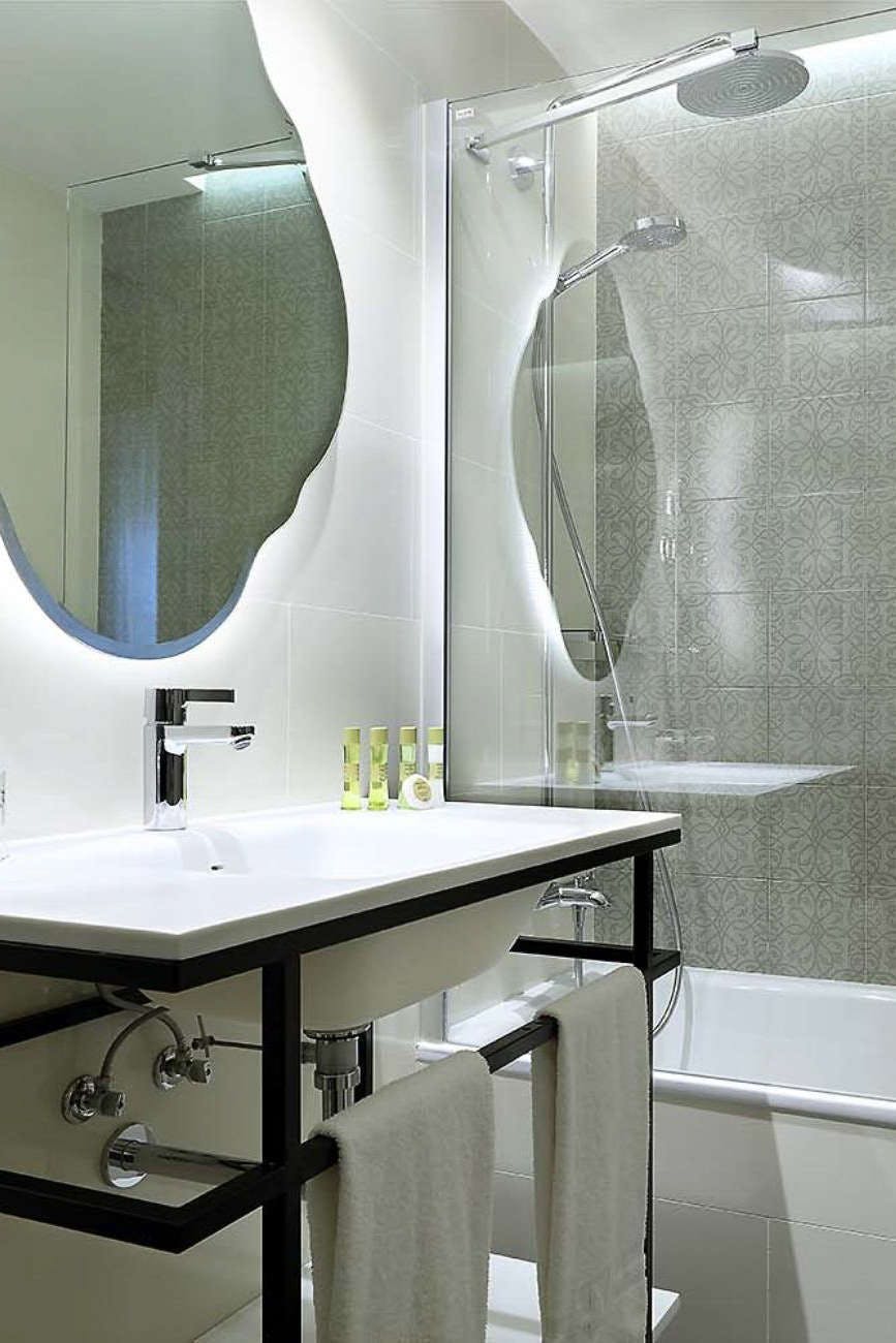 Hotel Eurostars Catedral photo 5