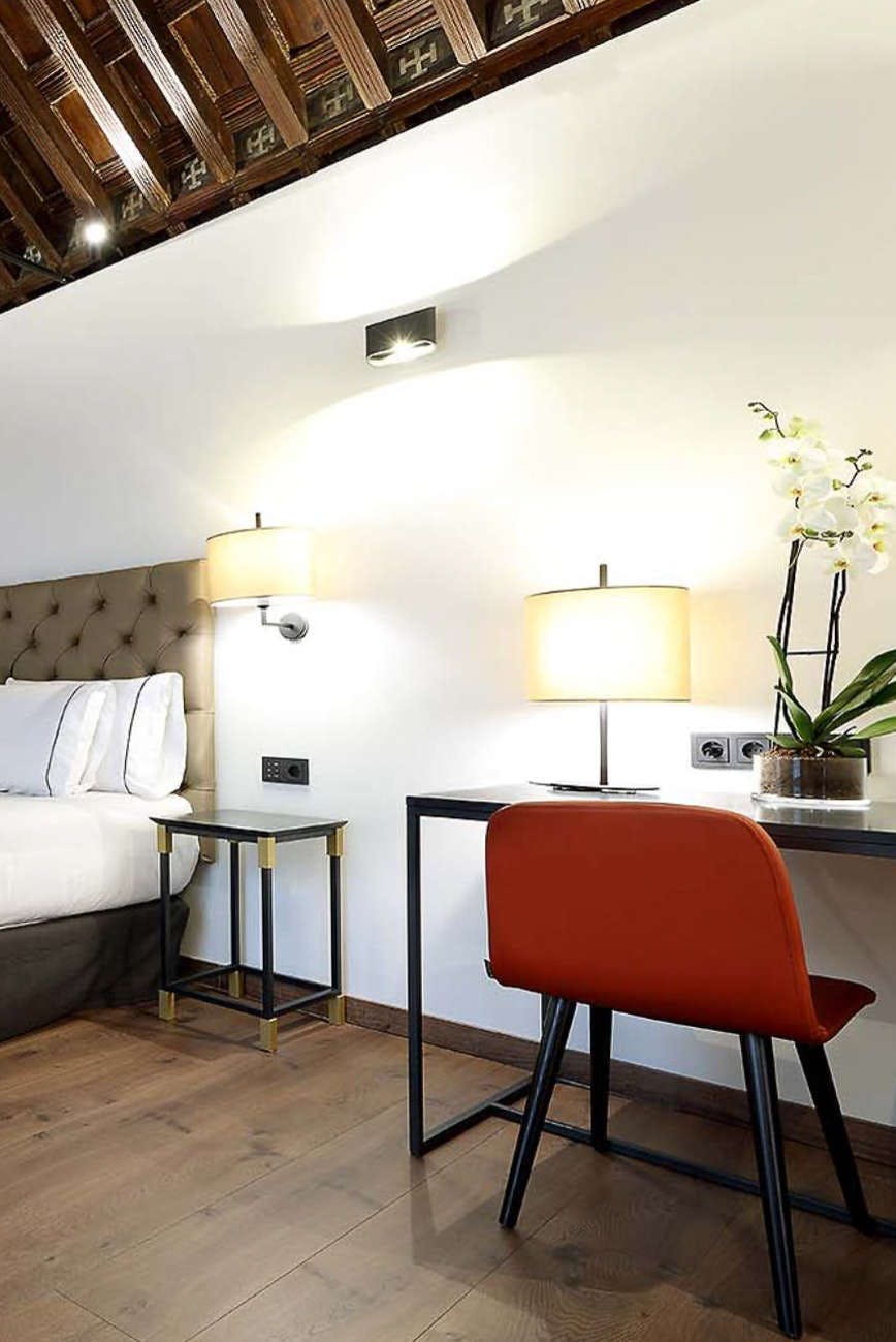 Hotel Eurostars Catedral photo 3