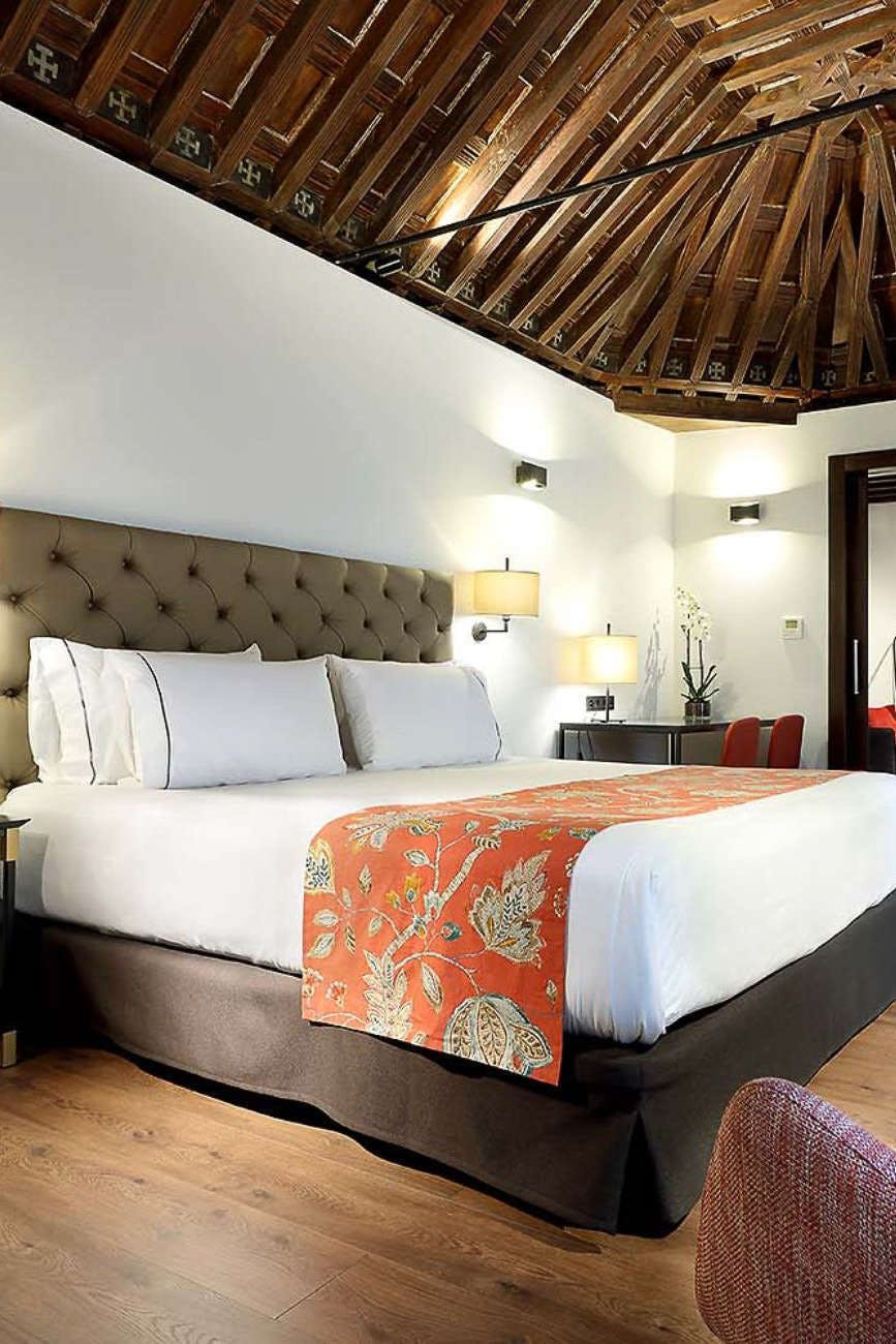 Hotel Eurostars Catedral photo 4