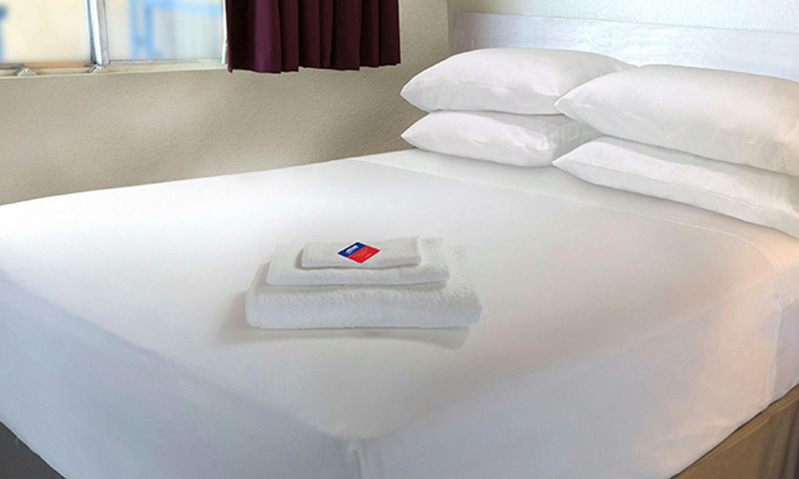 Americas Best Value Inn & Suites Phenix City