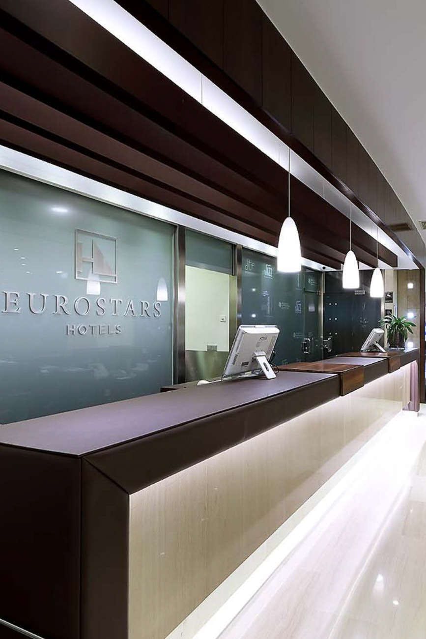 Hotel Eurostars Centrum Alicante photo 5