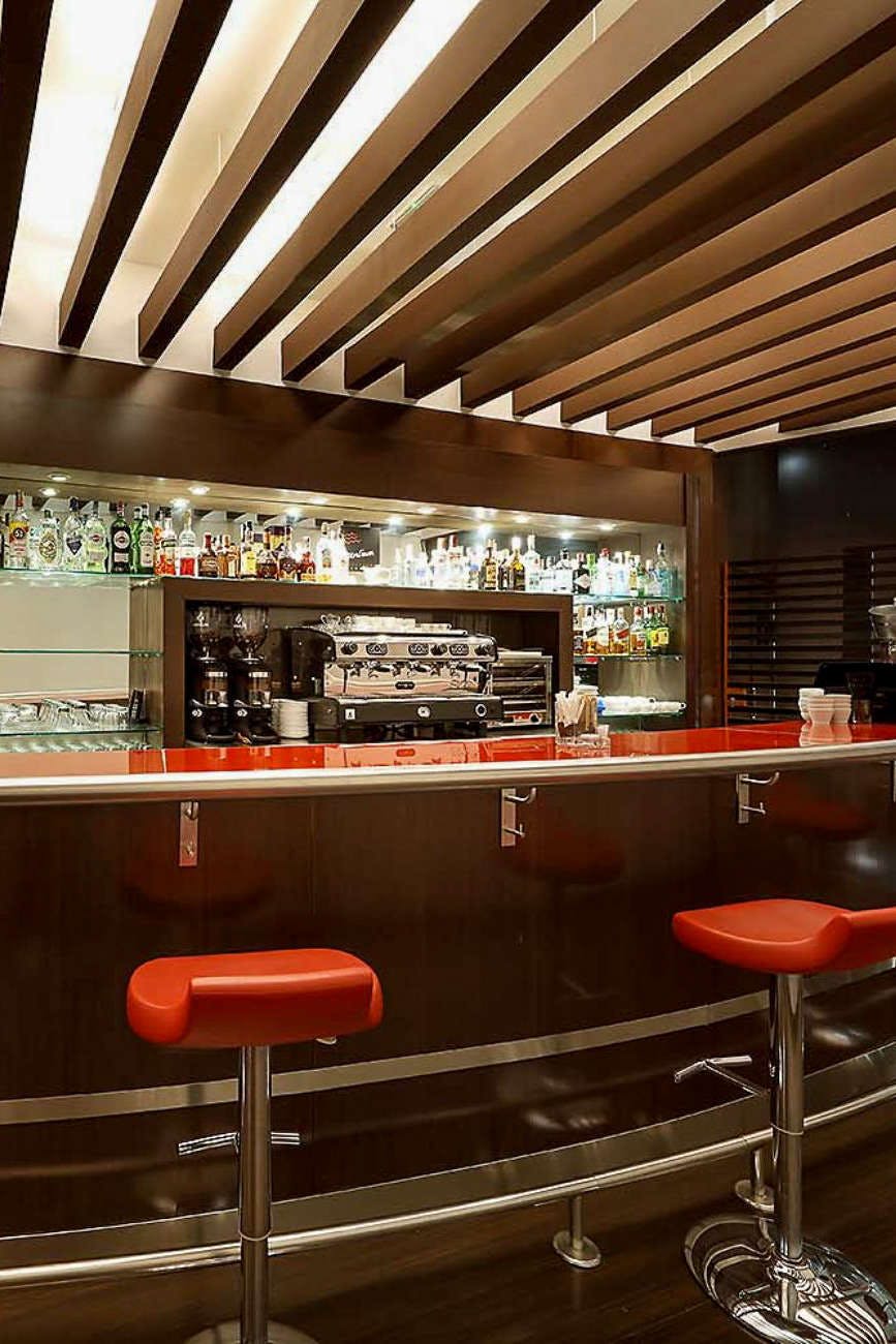 Hotel Eurostars Centrum Alicante photo 1