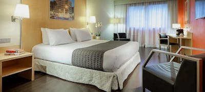 Eurostars Centrum Alicante