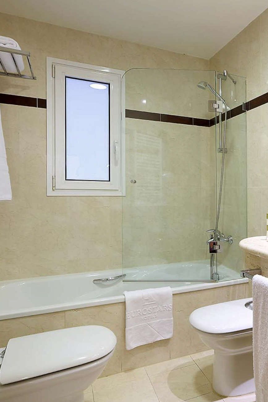 Hotel Eurostars Centrum Alicante photo 3