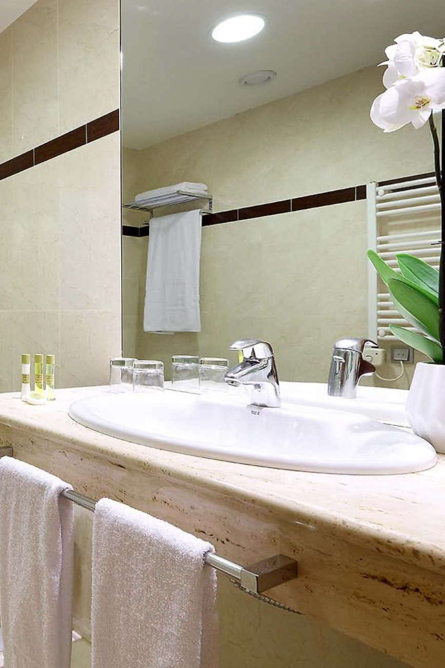 Hotel Eurostars Centrum Alicante photo 4