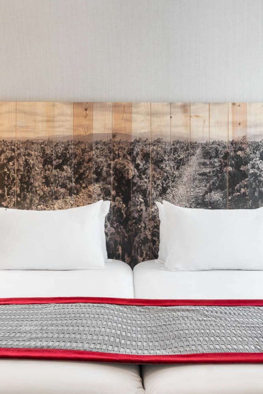 Hotel Eurostars Fuerte Ruavieja photo 4