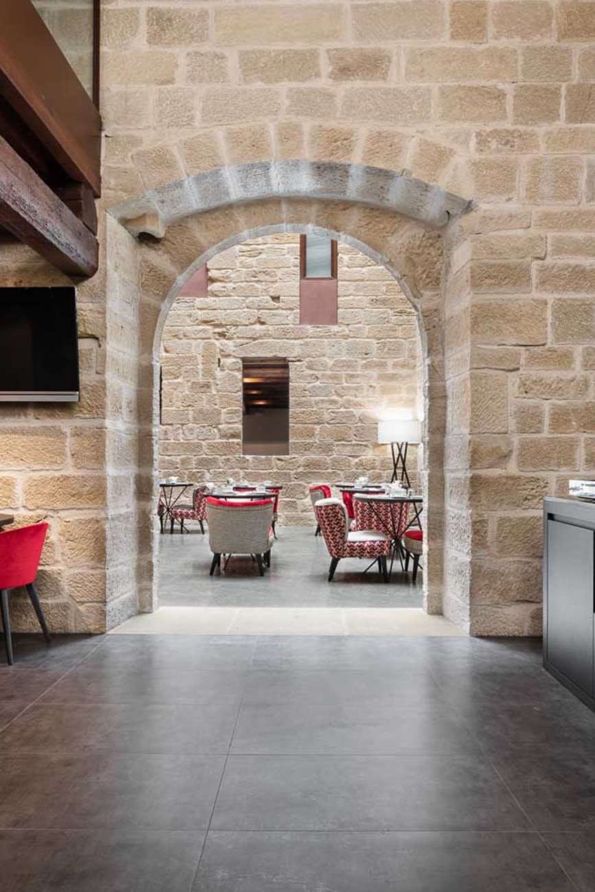 Hotel Eurostars Fuerte Ruavieja photo 1