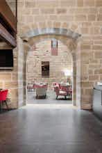 Hotel Eurostars Fuerte Ruavieja photo 1