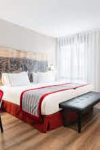 Hotel Eurostars Fuerte Ruavieja photo 2