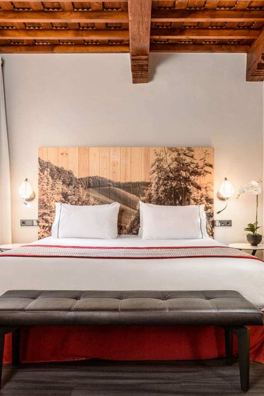 Hotel Eurostars Fuerte Ruavieja photo 3