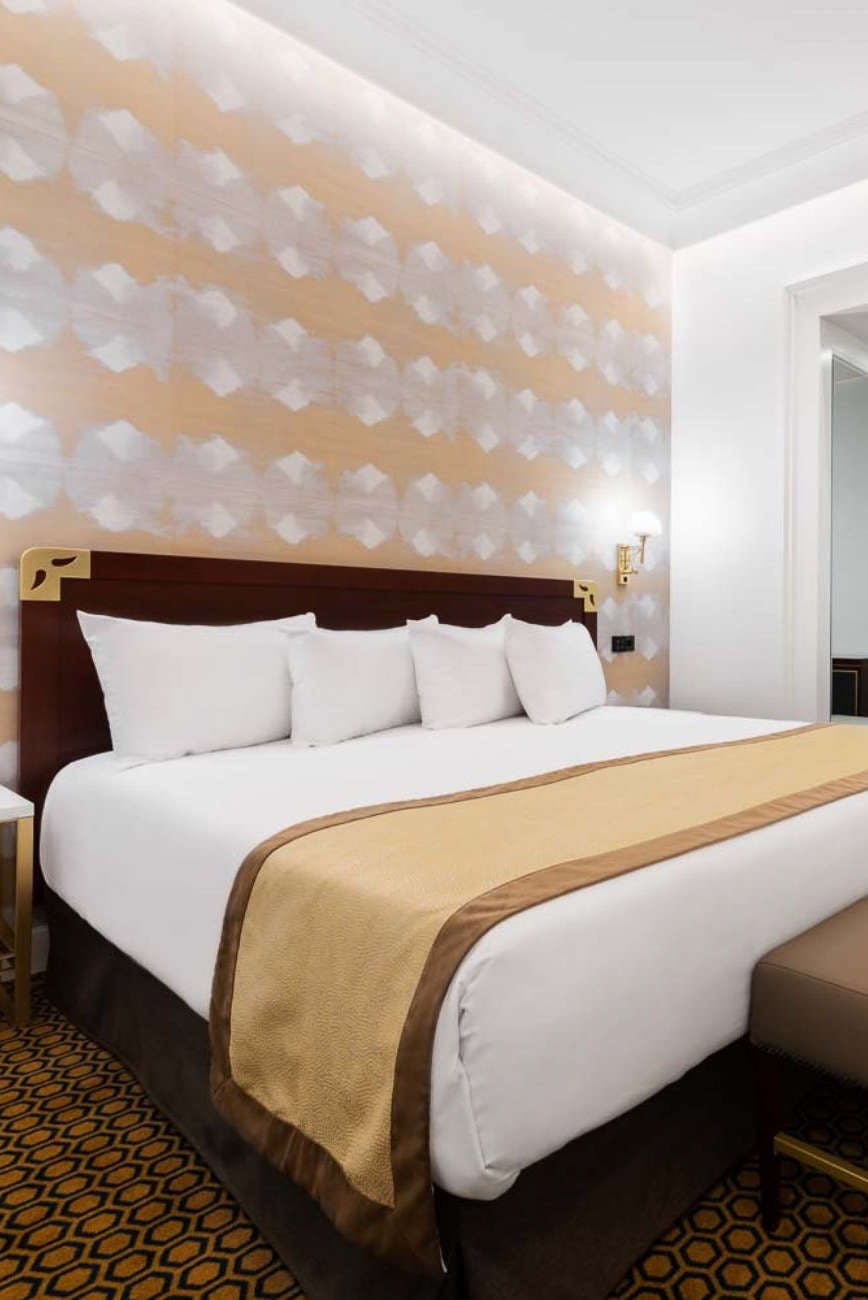 Hotel Eurostars Gran Hotel La Toja photo 2