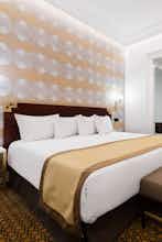 Hotel Eurostars Gran Hotel La Toja photo 2