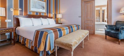 Eurostars Gran Hotel La Toja