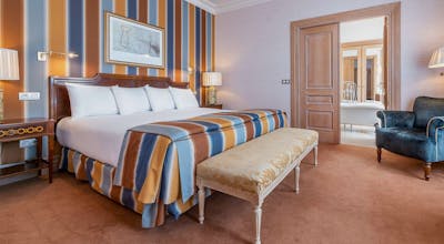 Eurostars Gran Hotel La Toja