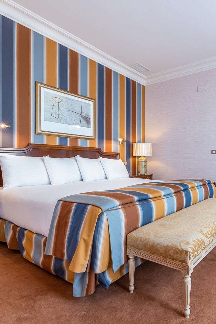 Hotel Eurostars Gran Hotel La Toja photo 3