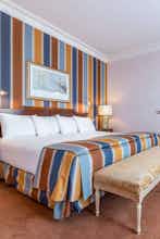 Hotel Eurostars Gran Hotel La Toja photo 3