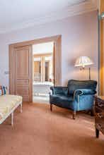 Hotel Eurostars Gran Hotel La Toja photo 4