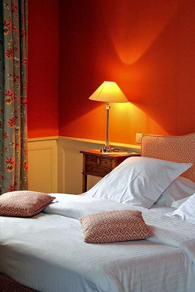 Hotel Château de Marçay photo 1