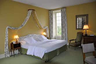 Hotel Château de Marçay photo 2