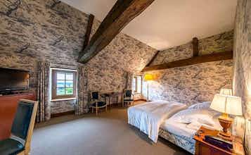 Hotel Château de Marçay photo 3