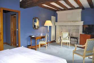 Hotel Château de Marçay photo 4