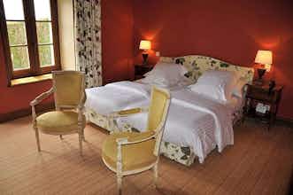 Hotel Château de Marçay photo 5