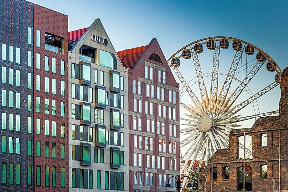 Puro Gdańsk Stare Miasto