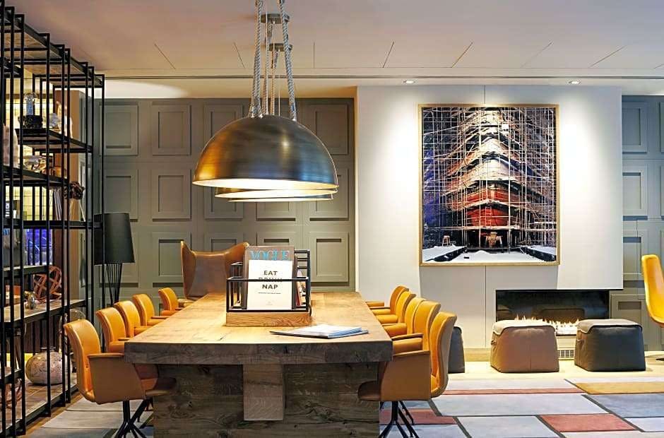 Hotel Puro Gdańsk Stare Miasto photo 1