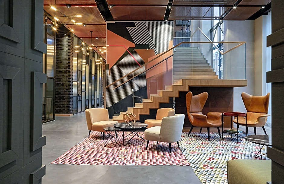 Hotel Puro Gdańsk Stare Miasto photo 2