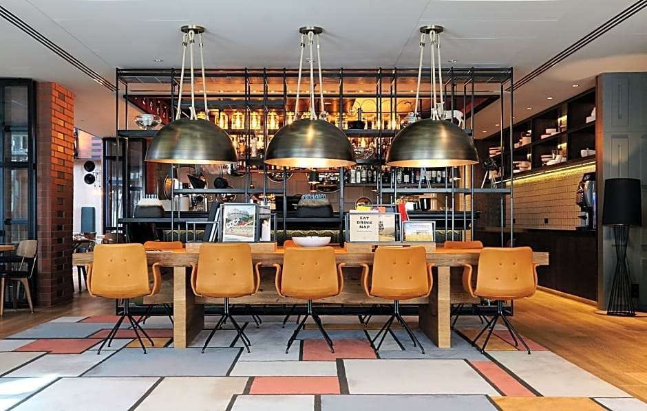 Hotel Puro Gdańsk Stare Miasto photo 3