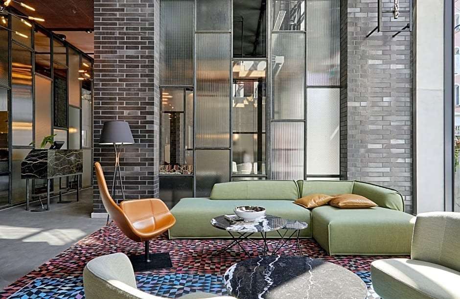 Hotel Puro Gdańsk Stare Miasto photo 4