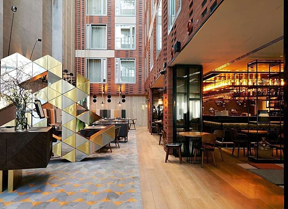 Hotel Puro Gdańsk Stare Miasto photo 5