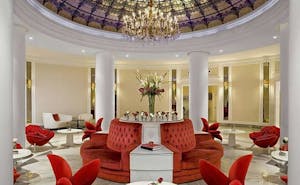 Gran MeliÃ¡ ColÃ³n - The Leading Hotels of the World