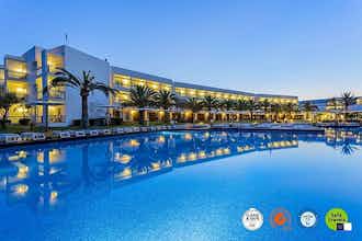 Hotel Grand Palladium Palace Ibiza Resort & Spa - All Inclusive 24h photo 5