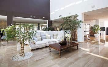 Hotel Grand Palladium Palace Ibiza Resort & Spa - All Inclusive 24h photo 2