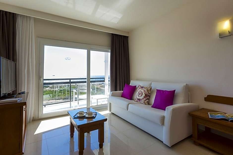Hotel Grand Palladium Palace Ibiza Resort & Spa - All Inclusive 24h photo 4