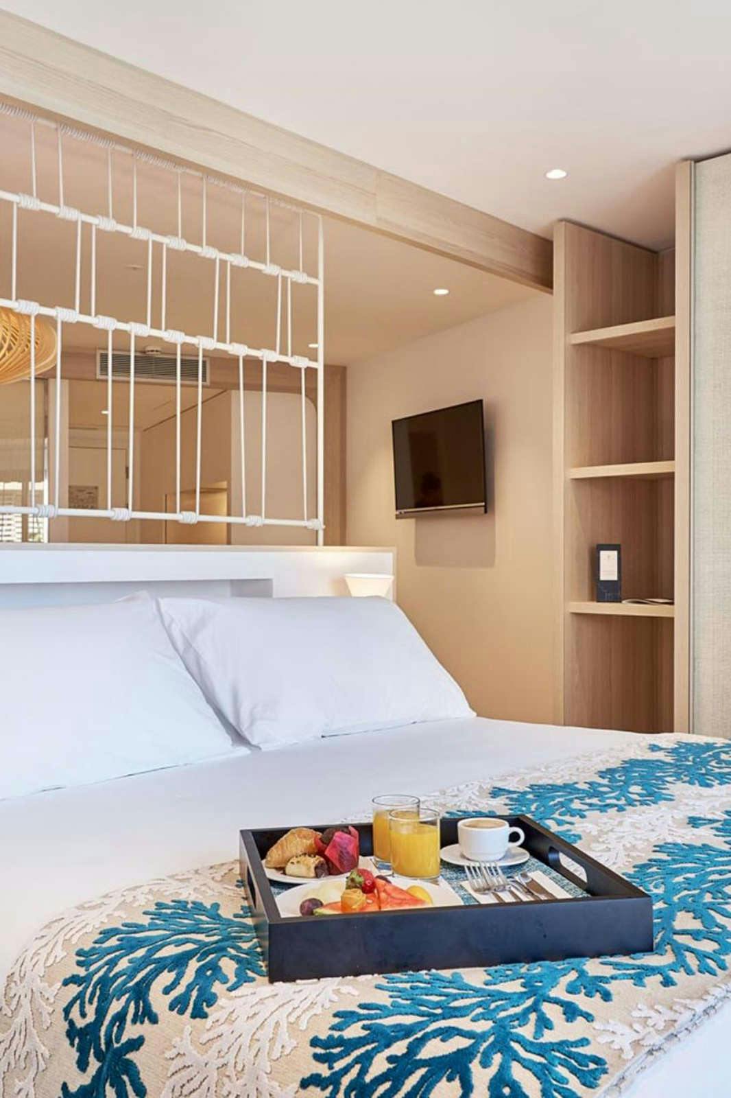 Hotel Eurostars Ibiza photo 2