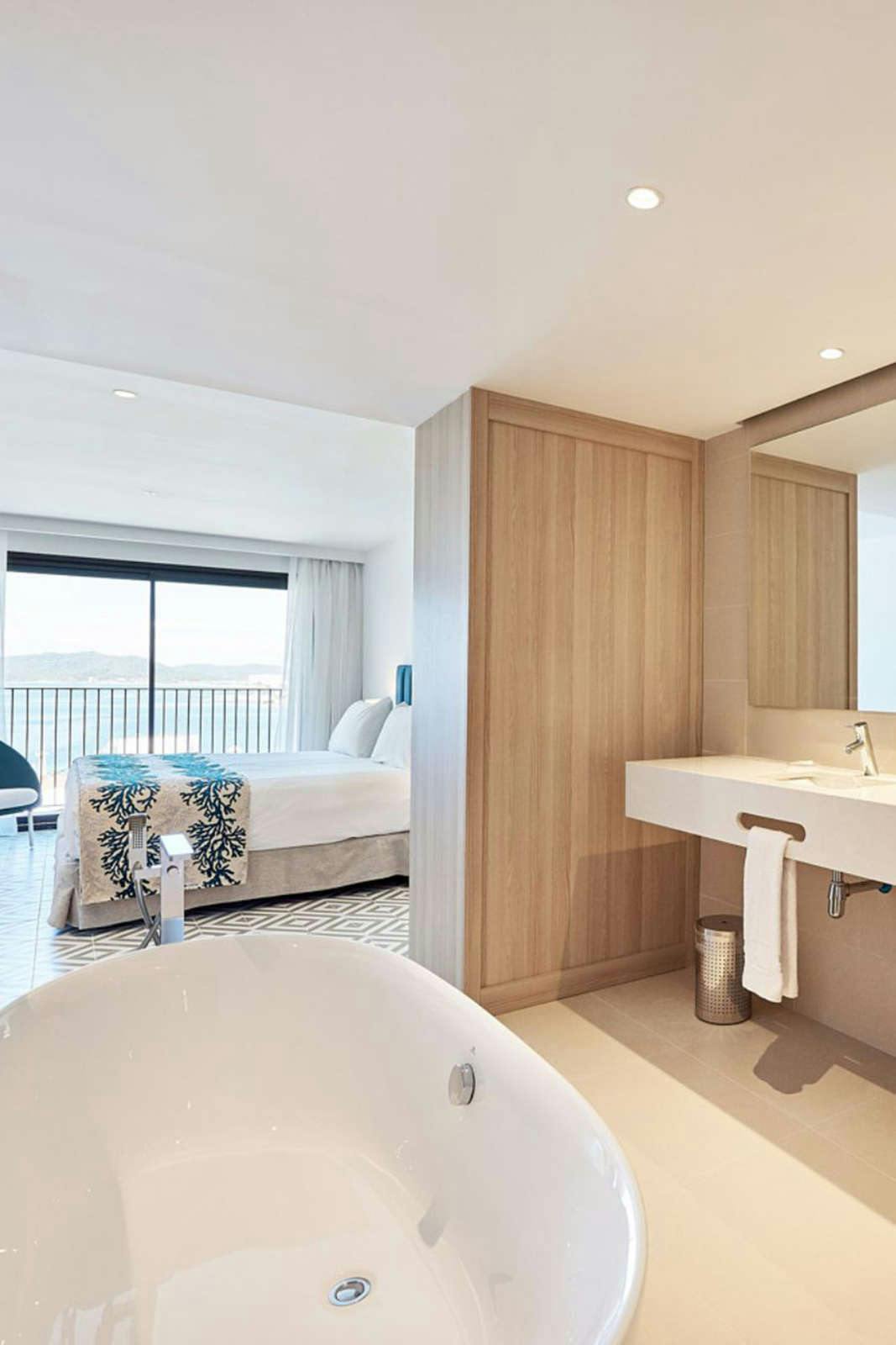 Hotel Eurostars Ibiza photo 4