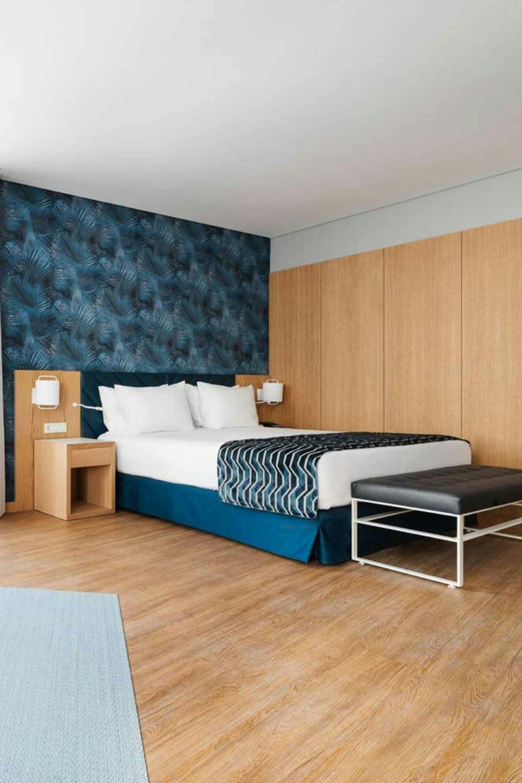 Hotel Eurostars Matosinhos photo 1