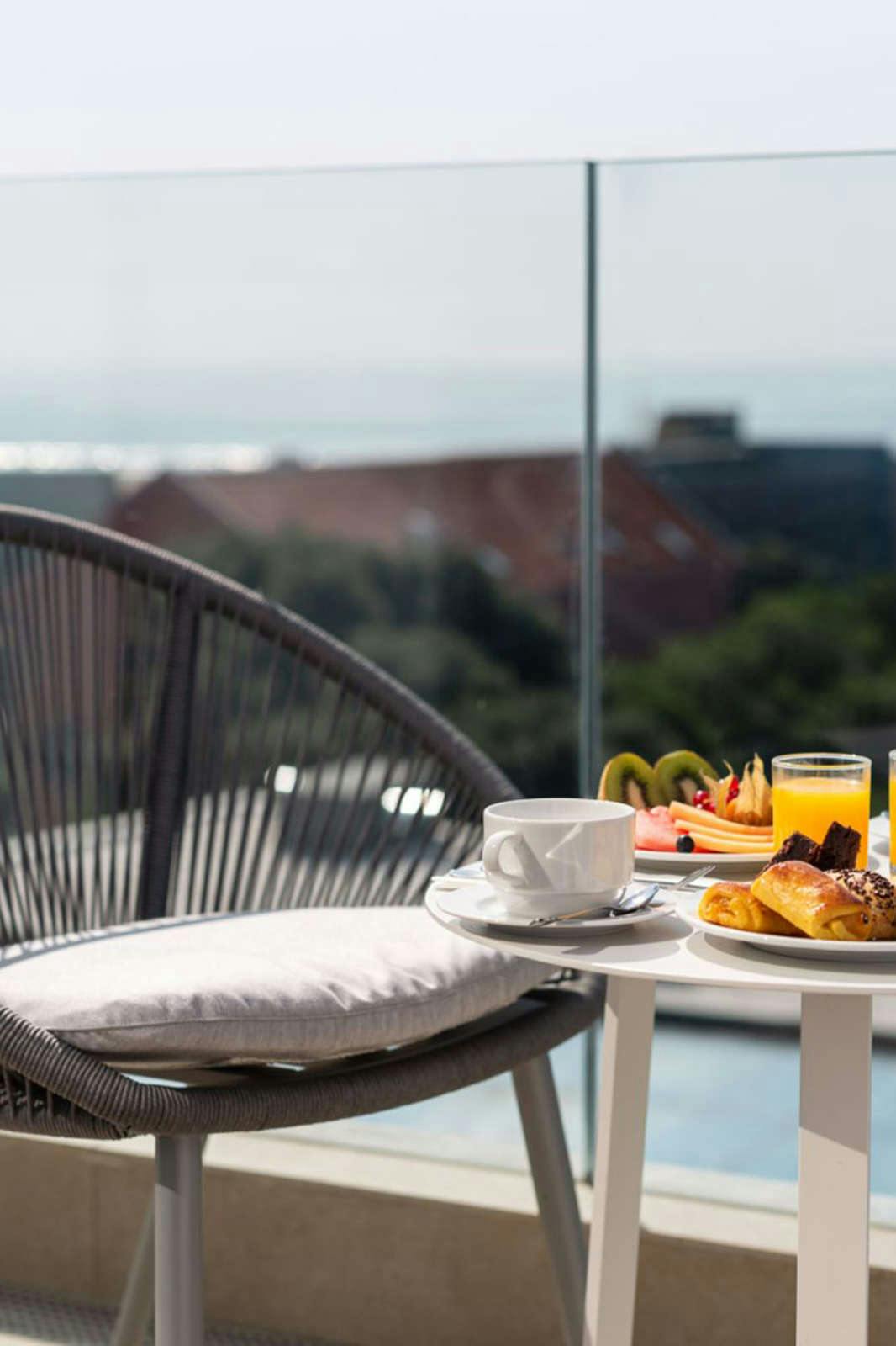 Hotel Eurostars Matosinhos photo 5