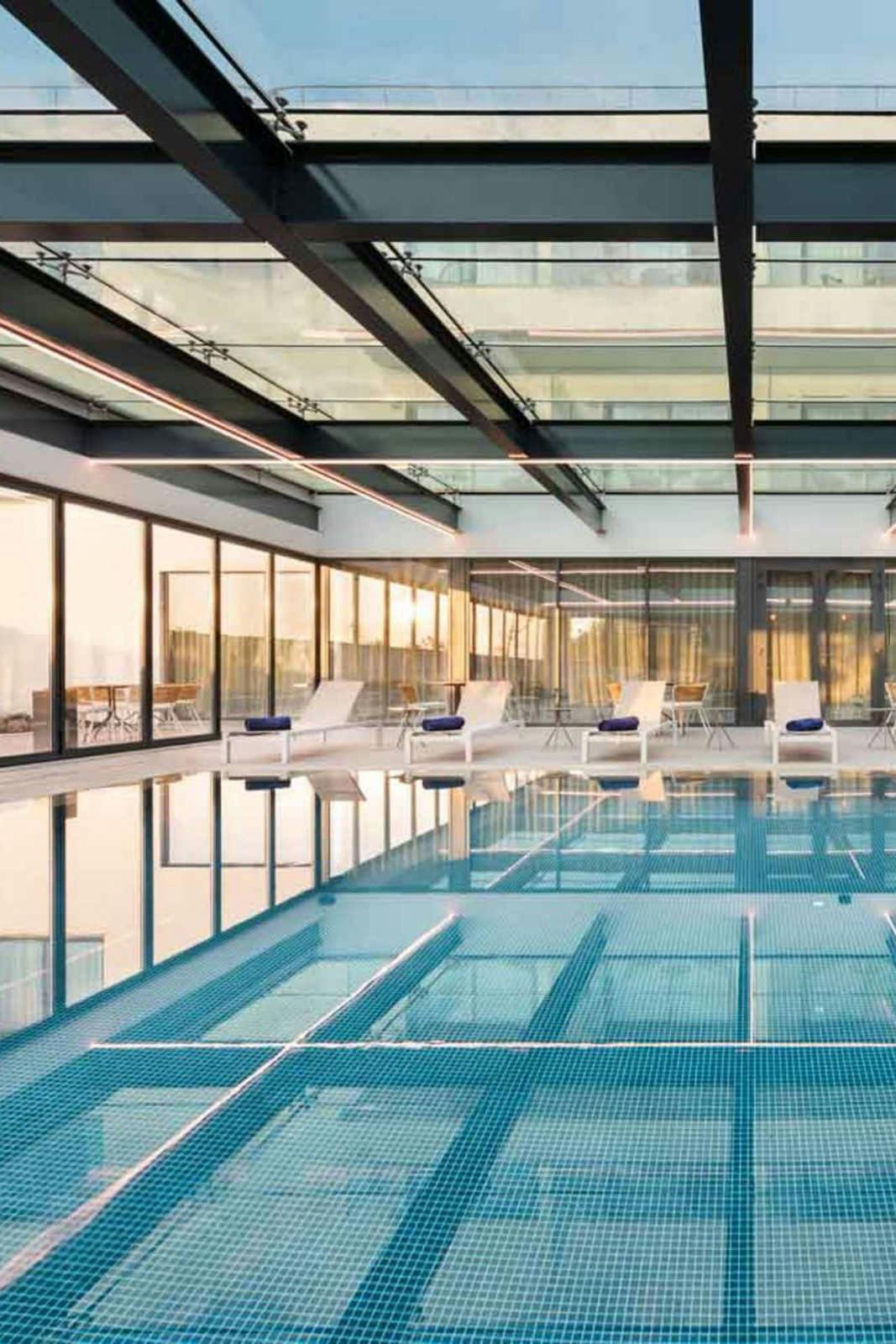 Eurostars Matosinhos