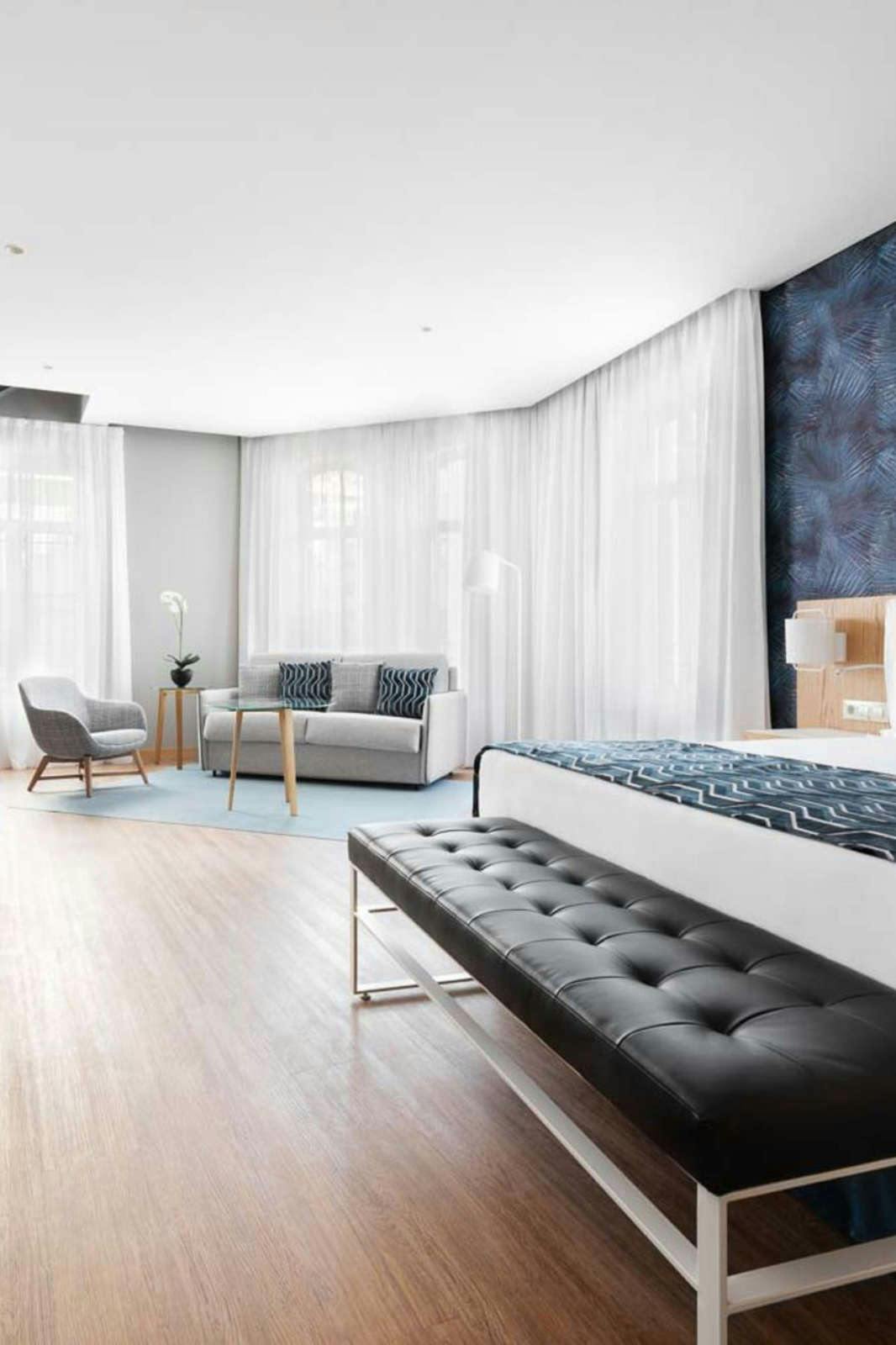 Hotel Eurostars Matosinhos photo 3